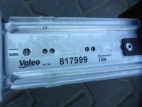 Renault clio 3 modus интеркулер радиатор воздуха новая 144618748r ory с Разборки, фото thumb