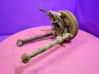 фото thumb №5, Freelander i 98- поворотний кулак задня права ступиця задня