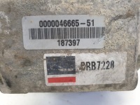 Генератор mini one r50 r53 1.6 16v _ оригінал генератор Ціна, фото thumb