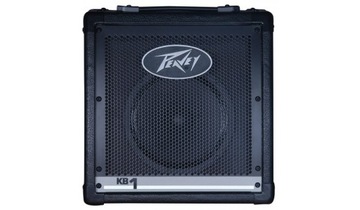 Комбик для акустической гитары Peavey KB 1 — клавишный усилитель мощностью 20 Вт