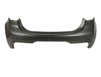 фото thumb №1, Бампер задня kia rio iv хетчбек od 2017- кожен колір