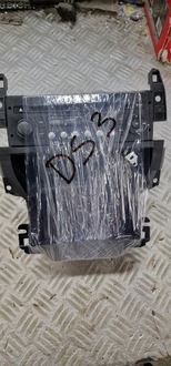 фото thumb №7, Полка радио дисплей citroen ds3 c3 ii peugeot