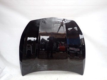 фото thumb №10, Mercedes w217 a217 217 s-klasa купе капот кришка двигуна