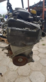 Двигун 1.5dci форсунки renault megane 3 k9ka636 Ціна, фото thumb