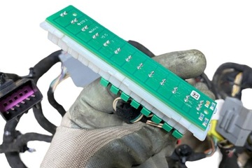 фото thumb №9, Джгут кабелі dodge charger p68305001ac 3.6l бензин 218kw 2017