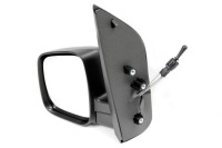 Зеркало левая механический citroen nemo 07- Доставка, фото thumb