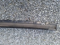 Накладка поріг права поріг mercedes a w177 amg a1776904401 Зі Шроту, фото thumb