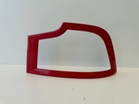 Купити Mercedes actros mp4 рамка права корпус лампи 9608260159 оригінал, фото thumb