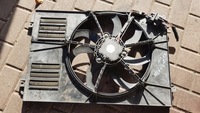 фото thumb №1, Вентилятор audi a3 8p lift 1.6 tdi