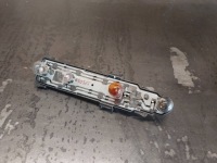 Вкладиш лампи задній лівий mercedes-benz c w203 kombi 153558-00 в Україні, фото thumb