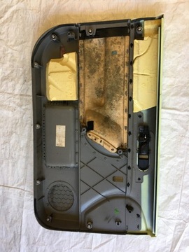 фото thumb №12, Боковина двері оббивка перед new beetle 1998-2010