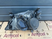 фото thumb №5, Opel vectra c лампа права europa звичайна