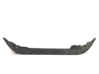 фото thumb №8, Toyota corolla e210 e21 2020 с задний молдинг нижняя бампера заднего