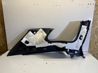 фото thumb №5, Правый левый обшивка багажника защита поперечина renault kadjar