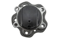 фото thumb №14, Ступица колёса зад nissan qashqai 2wd 13-