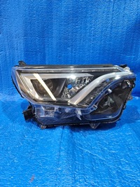 фото thumb №1, Лампа правая full led toyota rav4 iv lift 2015-2019 -