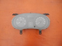 фото thumb №1, Счетчик приборы trafic vivaro primastar 01-