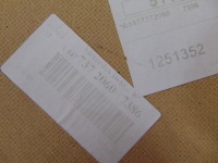 фото thumb №12, Mercedes vito w447 плита обшивка кузов комплект