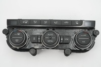 фото thumb №1, Панель кондиционера vw 5g1907044l