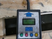 фото thumb №13, Toyota rav4 ii lift дверь левый задняя левая задние 1e0 5-дверь