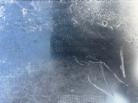 Tesla model 3 2024 усилитель поддон багажник багажник 1694495-00-g в Украине, фото thumb