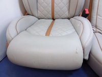 фото thumb №6, Audi a8 d4 long lift сидіння заднє сидіння комплект valcona