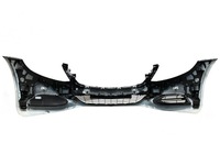 фото thumb №6, Mercedes benz s w222 передний бампер a2228800147