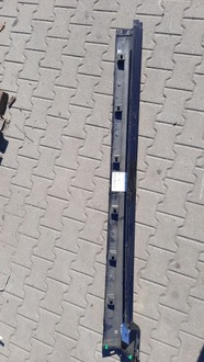 фото thumb №8, Volvo xc90 ii молдинг порог левая 31395883