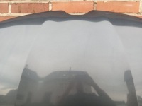 Капот крышка двигателя renault megane iv lek повреждённая nr lak tekpn в Украине, фото thumb