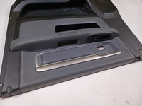 фото thumb №5, Обшивка двері правий перед передній dodge ram 1500 2013-2018