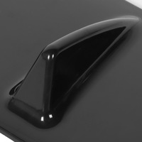 фото thumb №14, Диффузор заднего бампера спойлер odporny na