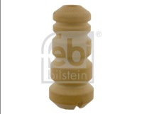 Febi bilstein 26105 проставка гумовий, підвіска Зі Шроту, фото thumb