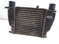 фото thumb №3, Інтеркулер renault clio iii modus 1.5 dci