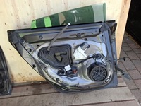 фото thumb №7, Двері ліва перед задня audi a7 12r lx7u