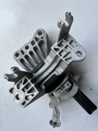 фото thumb №4, Jeep renegade кронштейн подушка двигателя 1.3 hyb. 21-