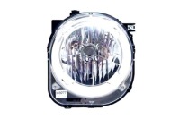 фото thumb №9, Фара лампа p jeep renegade magneti marelli 71