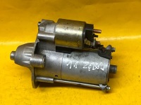 Стартер ford c-max 1,6 tdci 11 зубів 3m5t11131ab 3m5t-11131-ab . Оригінал, фото thumb