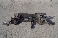 фото thumb №5, Балка підрамник перед skoda superb ii