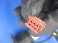 фото thumb №5, Peugeot 206 замок зажигания крышка крышка заливной kknb