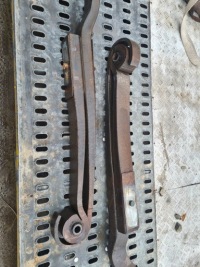 фото thumb №4, Полурессора renault midlum 22.5 dci