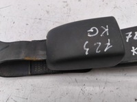 фото thumb №6, Toyota corolla verso ar10 2006 пряжка заднего поперечина безопасности