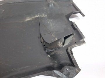 фото thumb №7, Mercedes-benz slk r170 2000 перед защита нижняя двигателя