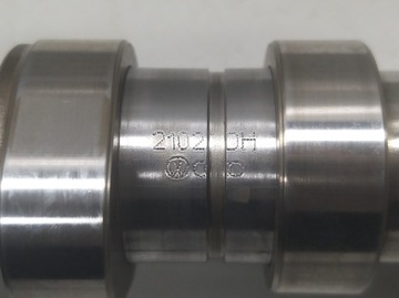 фото thumb №13, Вал распределительный вал 3.2 b vr6 azz touareg i 7l cayenn 022101c