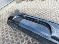 фото thumb №7, Skoda superb ii liftback hb бампер задняя 9910 pdc