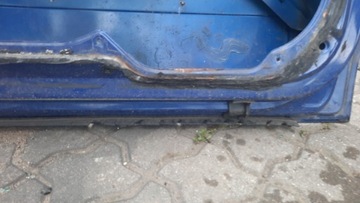 фото thumb №9, Двері перед передні ліві seat leon i 00r