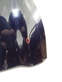 фото thumb №7, Citroen ds4 lift дверь левая задние eku