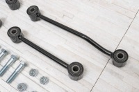 фото thumb №8, Jeep wrangler jl з'єднувачі стабілізатора lift 2,5
