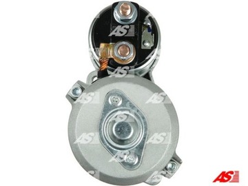 фото thumb №14, As-pl s4051 стартер