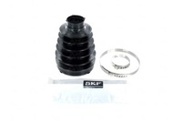 фото thumb №8, Защита шарнир saab 9-3 91x38x127