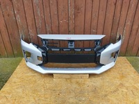 фото thumb №1, Mitsubishi space star lift 19- бампер перед 180a